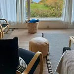 With Sea View On Helgenaes *