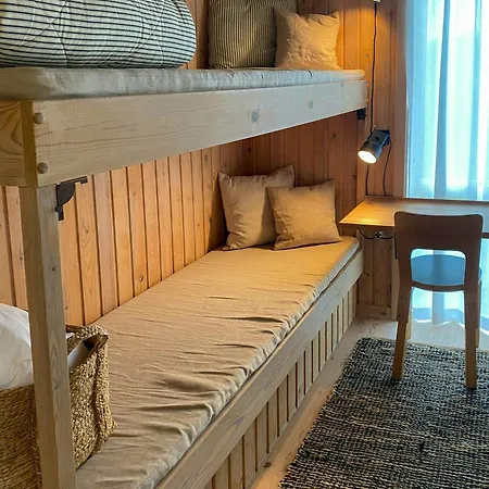 With Sea View On Helgenaes * Fejrup